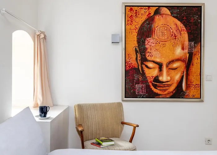 Apartament Kreuzberg