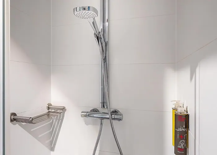 Kreuzberg Apartamento