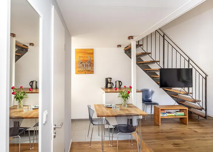 Kreuzberg Apartamento Berlim