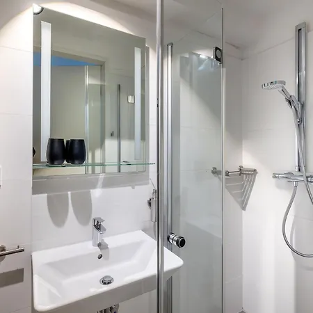 Apartman Kreuzberg Berlin