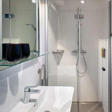 Apartman Kreuzberg *