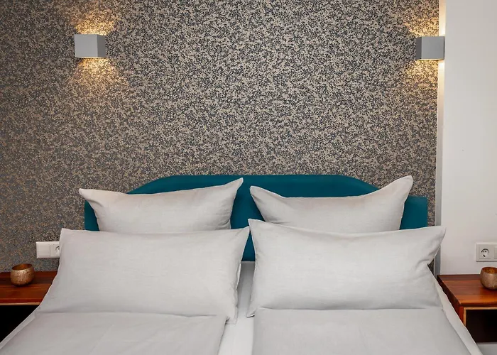 Kreuzberg Appartement