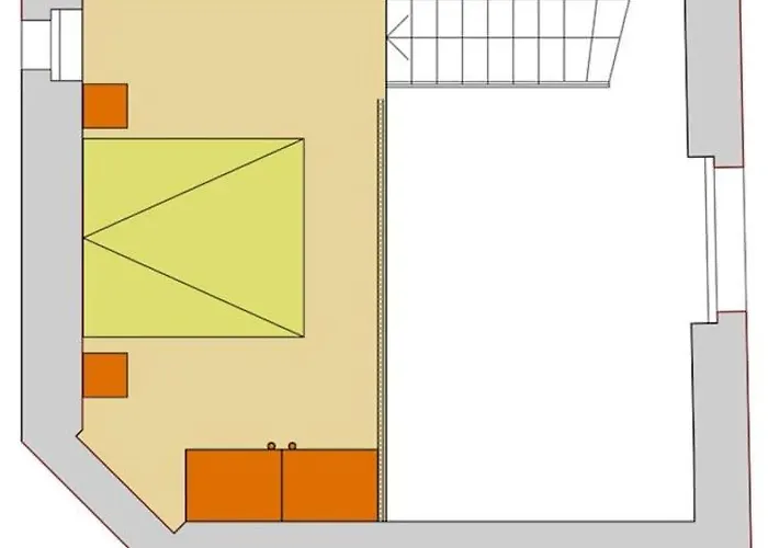 Appartement Kreuzberg