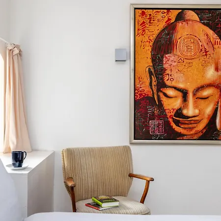 Appartement Kreuzberg