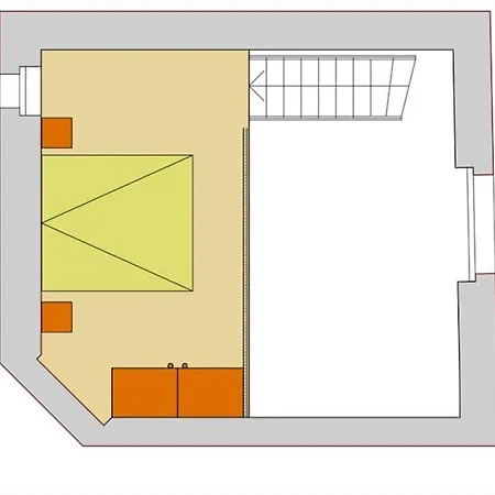 Appartement Kreuzberg